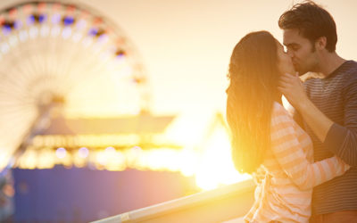 When You Know, You Know: 9 Signs You’re in Love