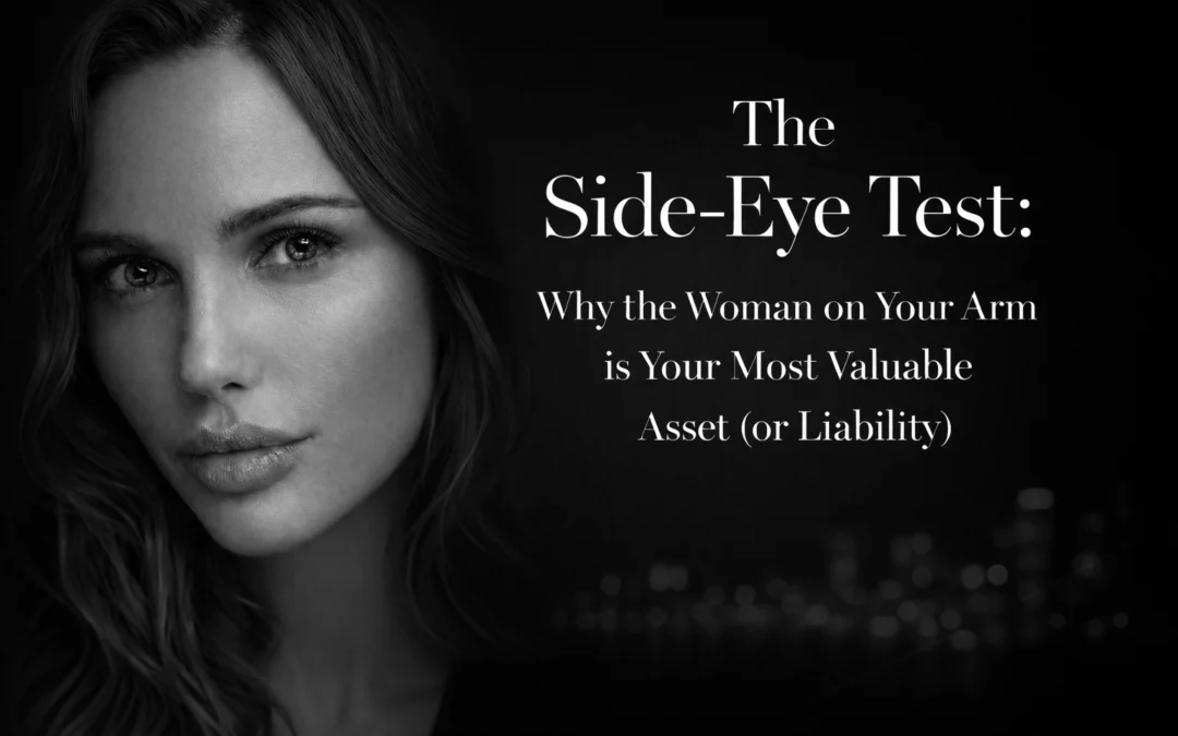 The Side-Eye Test